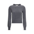 Ami Paris PULL COL ROND AMI DE COEUR